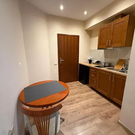 Apartment Adore