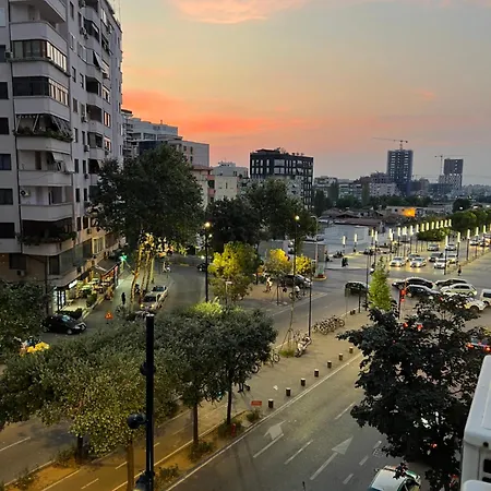 Adore Lejlighed Tirana