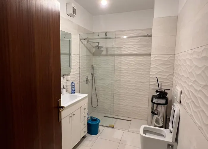 Adore Apartment Tirana