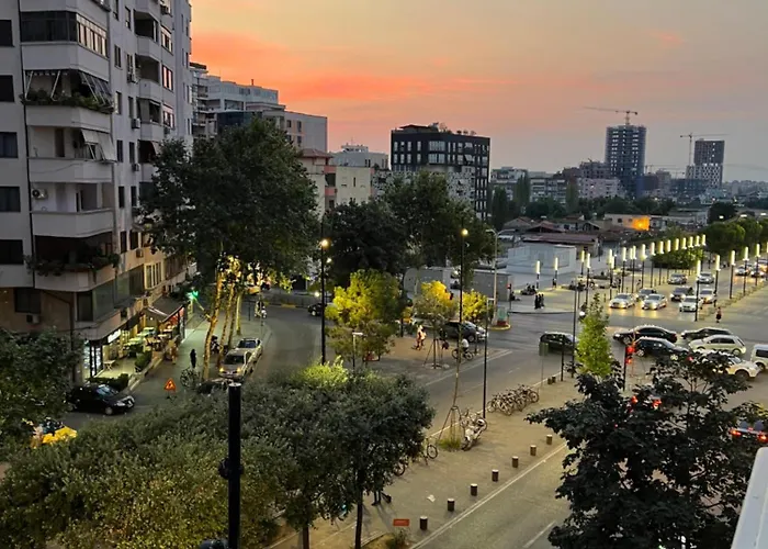 Adore Lejlighed Tirana